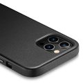 Θήκη ESR Metro Leather για Apple iPhone 12/12Pro - Black