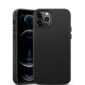 Θήκη ESR Metro Leather για Apple iPhone 12/12Pro - Black
