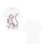 T-Shirt Difuzed: Pokémon - Mew Ladies XL