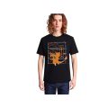 T-Shirt Difuzed: Pokémon - Charizard Japan XL