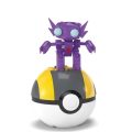 Mega Construx Pokémon Poké Ball – Sableye