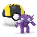 Mega Construx Pokémon Poké Ball – Sableye