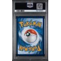 Meloetta ex - 2025 English Black Bolt  #167/086 - PSA MINT 9 - Pokemon Graded Card