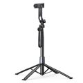 Τρίποδο Selfie Stick UGREEN LP849 Bluetooth - Black