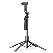 Τρίποδο Selfie Stick UGREEN LP849 Bluetooth - Black