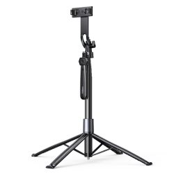Τρίποδο Selfie Stick UGREEN LP849 Bluetooth - Black