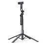 Τρίποδο Selfie Stick UGREEN LP849 Bluetooth - Black
