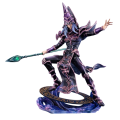Φιγούρα Yu-Gi-Oh! Art Works Monsters - Dark Magician The Fated Duel - 23 cm