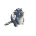 Μπρελόκ 3D Printed: Pokémon - Rhydon