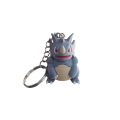 Μπρελόκ 3D Printed: Pokémon - Rhydon