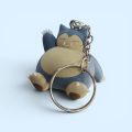 Μπρελόκ 3D Printed: Pokémon - Snorlax