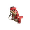 Μπρελόκ 3D Printed: Pokémon - Groudon