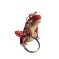 Μπρελόκ 3D Printed: Pokémon - Groudon