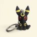 Pokémon 3D Printed Keychain - Umbreon