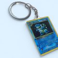 Μπρελόκ Acrylic Card Style: Pokémon - Blastoise