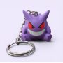 Μπρελόκ 3D Printed: Pokémon - Gengar