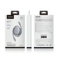 Καλώδιο Γρήγορης Φόρτισης UGREEN USB-C σε USB-C 100W PD 1m - Gray