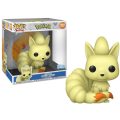 Funko Pop! Games: Pokemon - Ninetales #1107 Supersized 