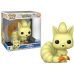 Funko Pop! Games: Pokemon - Ninetales #1107 Supersized 