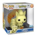 Funko Pop! Games: Pokemon - Ninetales #1107 Supersized 