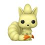 Funko Pop! Games: Pokemon - Ninetales #1091