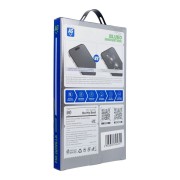 Tempered Glass Mr.Monkey  Strong Matte HD Full Cover Full Glue 5D 9H 0.26mm για Samsung Galaxy S26 Ultra - Black