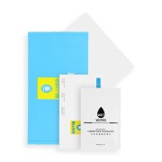 Tempered Glass Mr.Monkey  Strong Matte HD Full Cover Full Glue 5D 9H 0.26mm για Samsung Galaxy S26 Ultra - Black