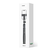 Τρίποδο Selfie Stick UGREEN LP849 Bluetooth - Black