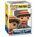 Funko Pop! Television: One Piece - Monkey D. Luffy #1878