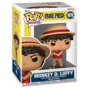 Funko Pop! Television: One Piece - Monkey D. Luffy #1878