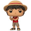 Funko Pop! Television: One Piece - Monkey D. Luffy #1878