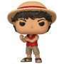 Funko Pop! Television: One Piece - Monkey D. Luffy #1878