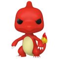 Funko Pop! Games: Pokemon - Charmeleon Reptincel Glutexo #1157