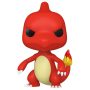 Funko Pop! Games: Pokemon - Charmeleon Reptincel Glutexo #1157