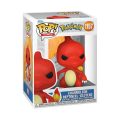 Funko Pop! Games: Pokemon - Charmeleon Reptincel Glutexo #1157