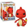 Funko Pop! Games: Pokemon - Charmeleon Reptincel Glutexo #1157
