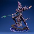 Φιγούρα Yu-Gi-Oh! Art Works Monsters - Dark Magician The Fated Duel - 23 cm