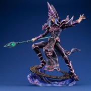 Φιγούρα Yu-Gi-Oh! Art Works Monsters - Dark Magician The Fated Duel - 23 cm