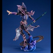 Φιγούρα Yu-Gi-Oh! Art Works Monsters - Dark Magician The Fated Duel - 23 cm
