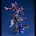 Φιγούρα Yu-Gi-Oh! Art Works Monsters - Dark Magician The Fated Duel - 23 cm