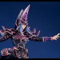 Φιγούρα Yu-Gi-Oh! Art Works Monsters - Dark Magician The Fated Duel - 23 cm