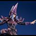 Φιγούρα Yu-Gi-Oh! Art Works Monsters - Dark Magician The Fated Duel - 23 cm