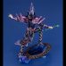 Φιγούρα Yu-Gi-Oh! Art Works Monsters - Dark Magician The Fated Duel - 23 cm
