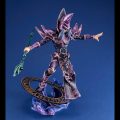 Φιγούρα Yu-Gi-Oh! Art Works Monsters - Dark Magician The Fated Duel - 23 cm