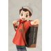 Συλλεκτική Φιγούρα Pokemon: Victor & Scorbunny 21 cm High Quality Boxed - Kotobukiya