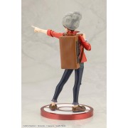 Συλλεκτική Φιγούρα Pokemon: Victor & Scorbunny 21 cm High Quality Boxed - Kotobukiya