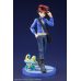 Συλλεκτική Φιγούρα Pokemon: Victor & Scorbunny 21 cm High Quality Boxed - Kotobukiya
