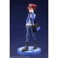 Συλλεκτική Φιγούρα Pokemon: Victor & Scorbunny 21 cm High Quality Boxed - Kotobukiya