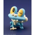 Συλλεκτική Φιγούρα Pokemon: Victor & Scorbunny 21 cm High Quality Boxed - Kotobukiya