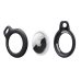 Θήκη Tech-Protect Rough Mε Μπρελόκ Για Apple AirTag - Black